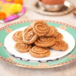 Multigrain Kadboli