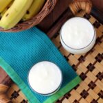 namkeen lassi