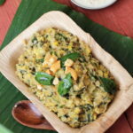 breakfast recipes with oats for kids in Indian style
