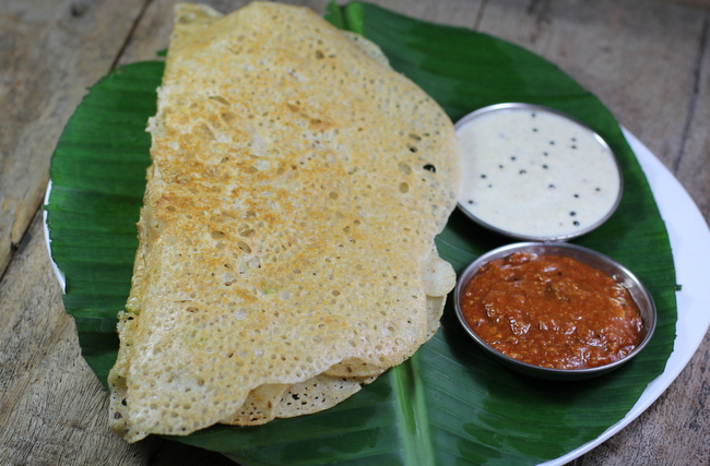 indian recipes using oats
