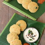 Indian breakfast recipe with oats