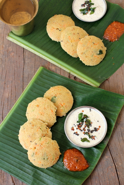 Indian breakfast recipe with oats