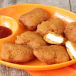 Paneer Pakora -Indian snacks recipes that are easy to make with paneer