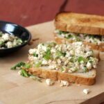 healthy vegetarian sandwich recipe for kids