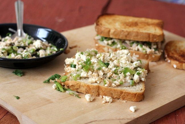 healthy vegetarian sandwich recipe for kids