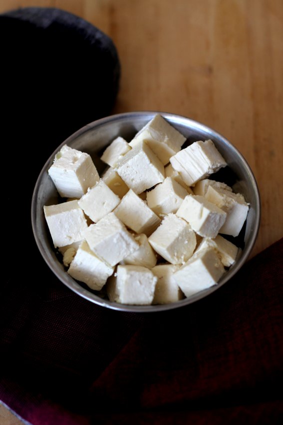 paneer