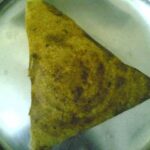Pesarattu Upma - How to make Pesarattu Upma