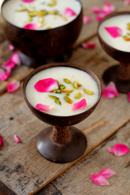 phirni recipe