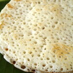 Attukulu (Poha) Dosa