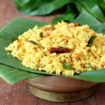 puliyodharai