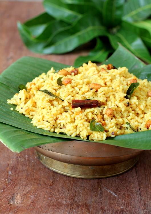puliyodharai