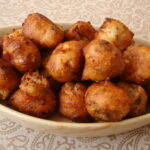 Punugulu Recipe with Dosa Batter