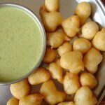 punukulu-coriander-chutney
