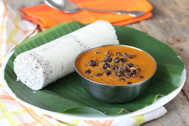 puttu kadala