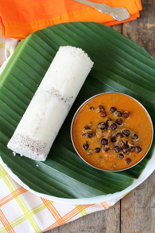 puttu