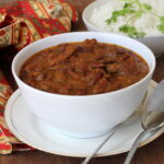 rajma masala