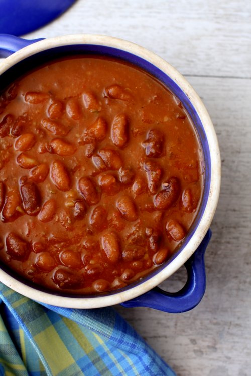 rajma recipe no onion no garlic