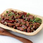 rajma sundal