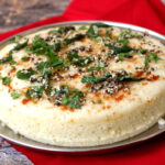 rava dhokla