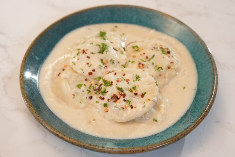 Ravioli