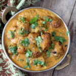 raw banana kofta