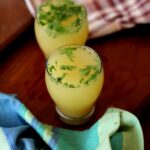 sattu drink