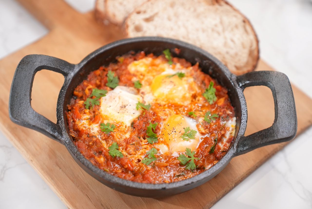 Shakshuka