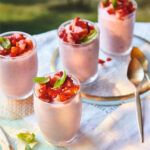 Slimming World strawberry recipes | Slimming World Blog