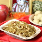sweet poha recipe