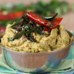 Dondakaya Pachadi - Andhra Veg Recipes