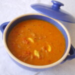 Kulambu Recipe-Tomato Kulambu-Chettinadu Thakkali Kulambu