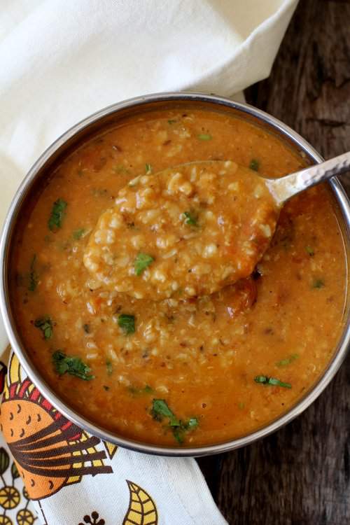 urad dal recipe