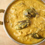 Vankaya Masala - Brinjal Curry