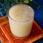variyali sharbat recipe