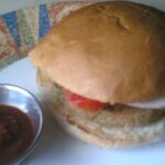 Vegetable Patties Recipe - Indian Vegetarian Pattie