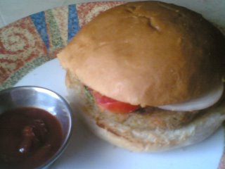 Vegetable Patties Recipe - Indian Vegetarian Pattie