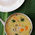 vegetable stew