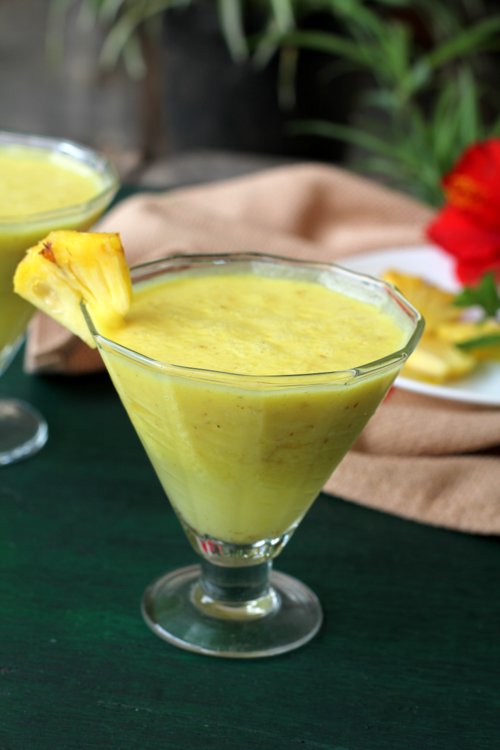 virgin pina colada