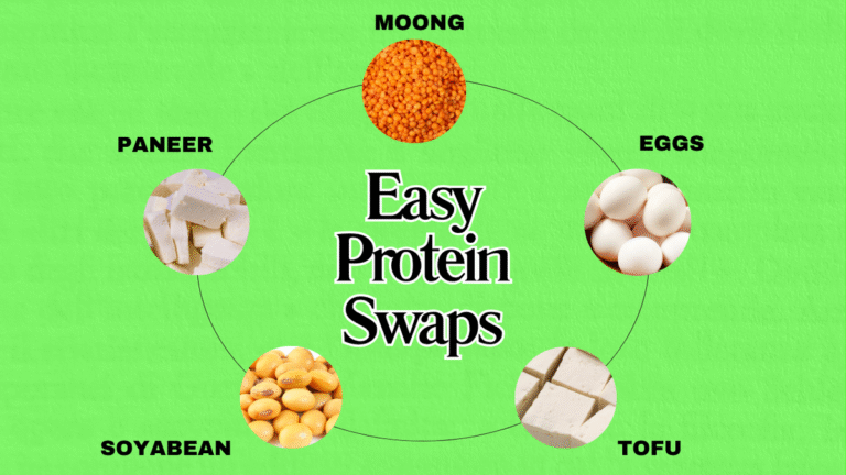Delicious Ways to Sneak Protein into Your Daily Routine