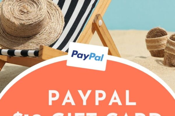$10 Paypal Cash Instant Win • Steamy Kitchen Recipes Giveaways paypal instant win