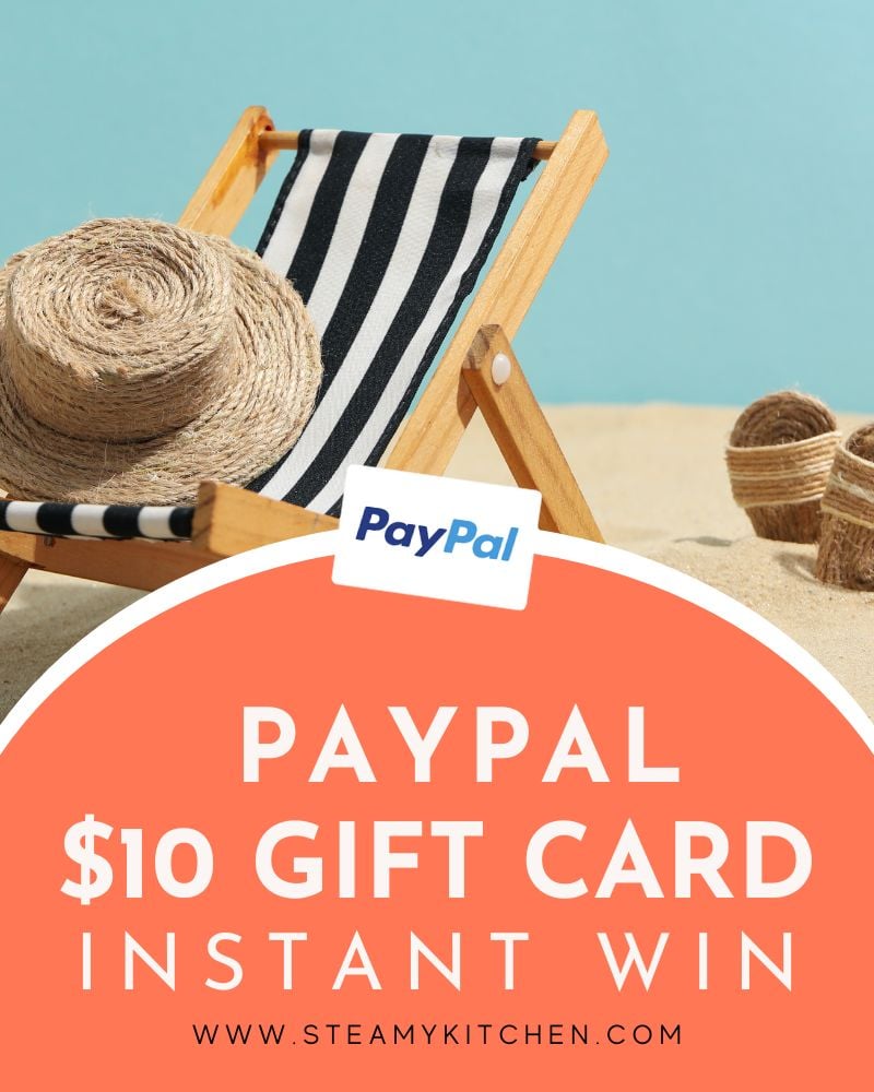 paypal instant win