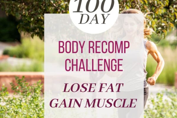 100 Day Body Recomp Challenge: Muscle Growth, Fat Loss, and Confidence After 40 100 Day Body Recomp Challenge: Muscle Growth, Fat Loss, and Confidence After 40