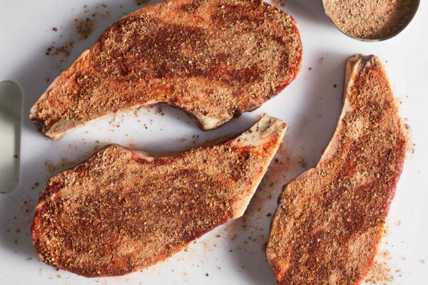 13 Easy Barbecue Rubs to Level Up Your Next Summer Cookout