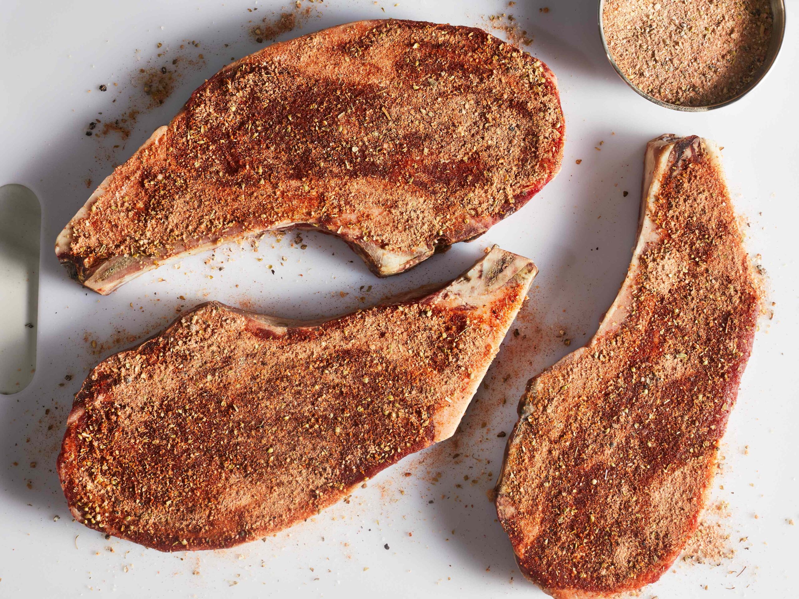 13 Easy Barbecue Rubs to Level Up Your Next Summer Cookout