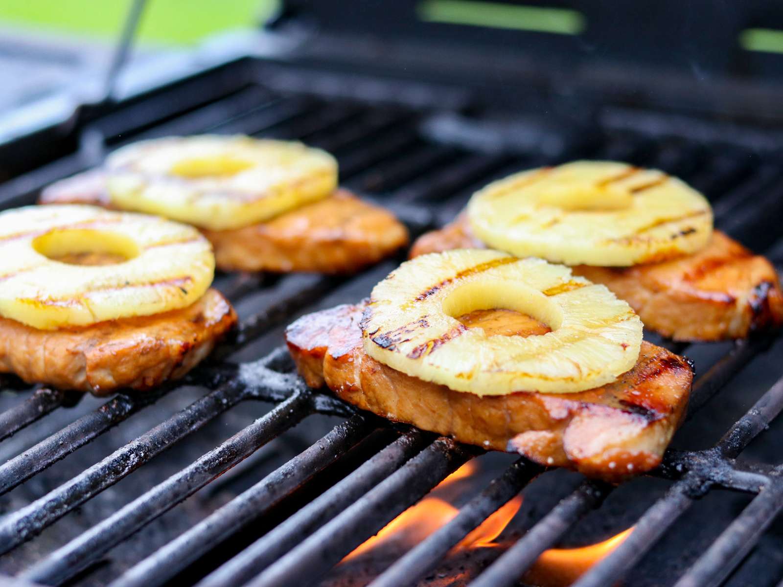 14 Grilled Recipes That Bring Hawai’i to Your Backyard Barbecue