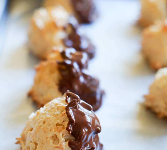 18 Coconut Dessert Recipes | Bake at 350°