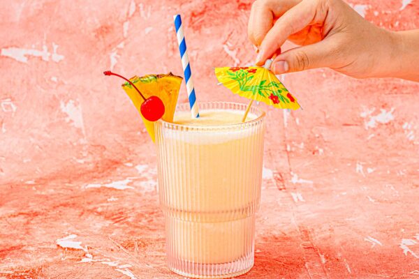 18 Summer Cocktails and Coolers That Taste Like a Vacation in a Glass