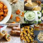 25 of the Best Super Bowl Appetizers