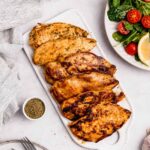 3 Chicken Marinades for Pan-Frying and Grilling