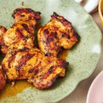30 Grilled Chicken Thigh Recipes
